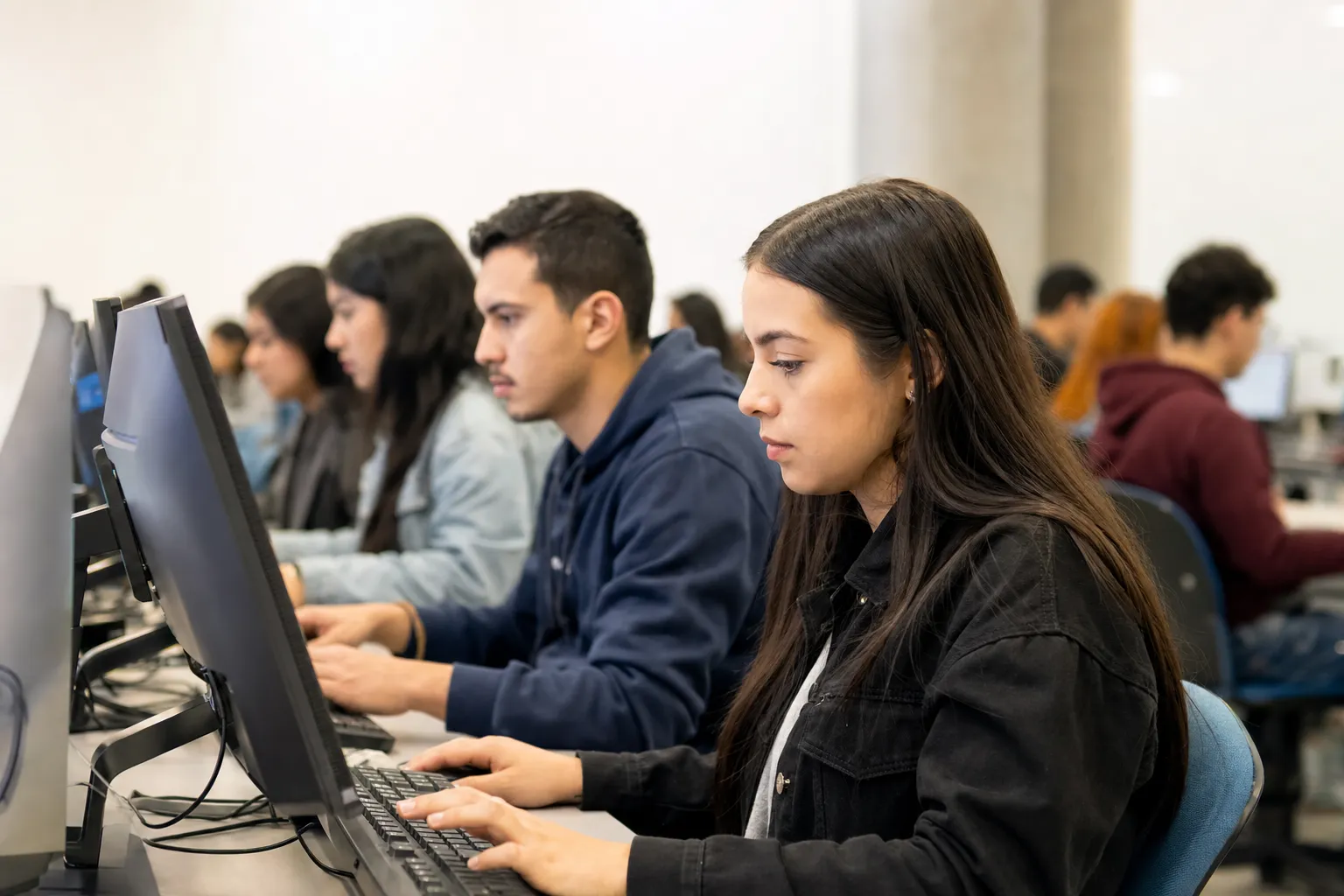 Icfes avanza en preinscripciones para pruebas Saber Pro y TyT con plazo hasta el 15 de mayo