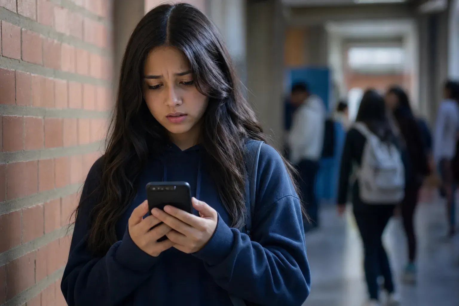 Más de 580 casos de violencia digital afectan estudiantes en colegios de Bogotá durante 2026