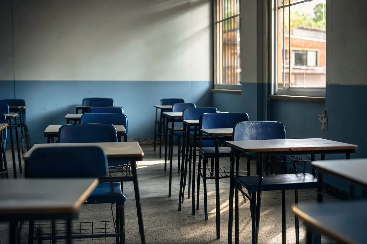 Colombia es el único país de la región que no establece la educación media como obligatoria