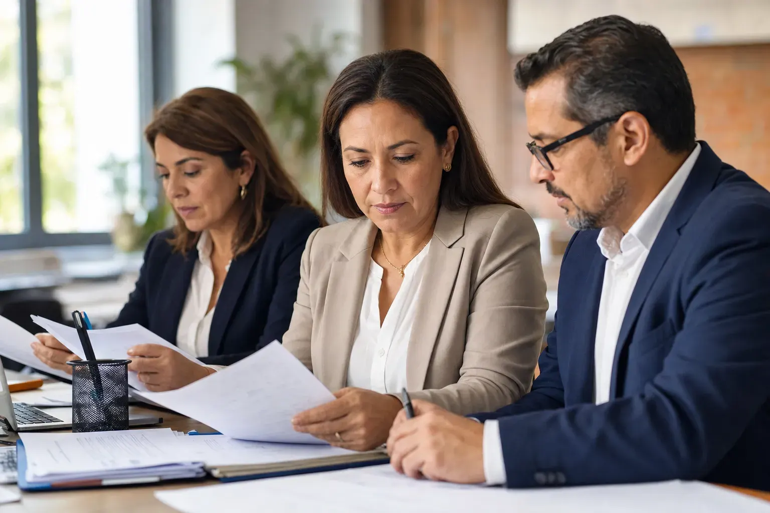 Gobierno anuncia concurso docente con 26.741 vacantes para fortalecer la educación pública en todo el país