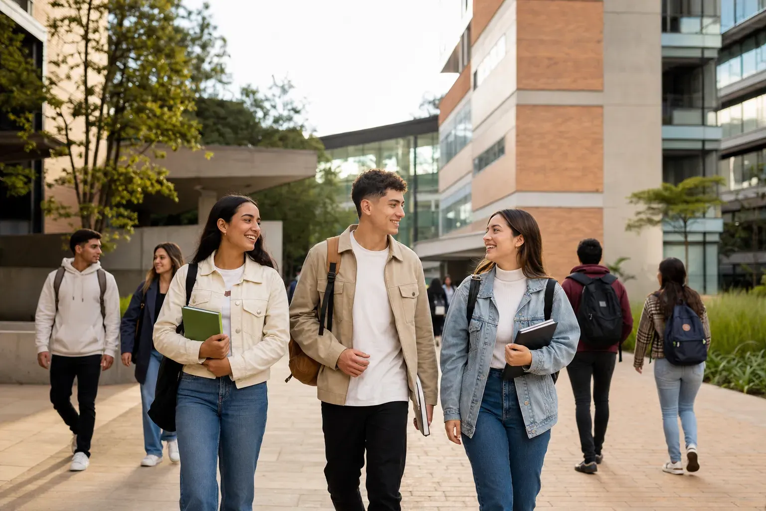 INTEP de Roldanillo se transforma en institución universitaria tras 47 años de trayectoria académica