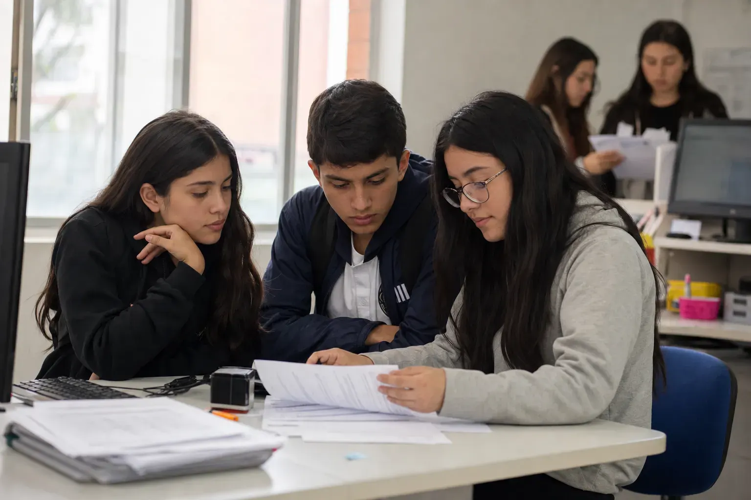 Icfes implementa nuevo esquema tarifario en seis rangos para garantizar sostenibilidad de pruebas de Estado