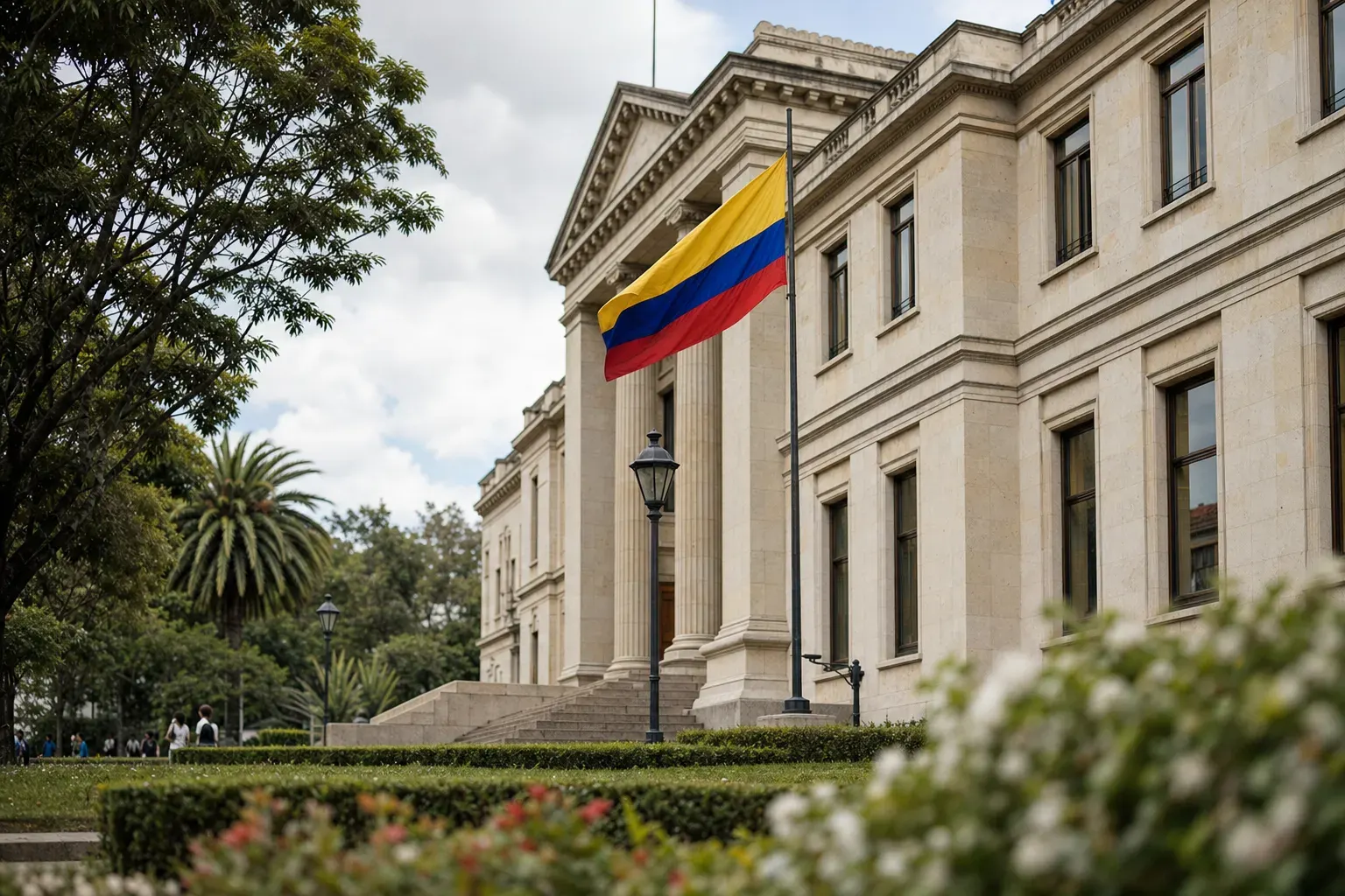 Tribunal suspende medidas del MinEducación sobre Universidad del Atlántico y ordena regreso de rector