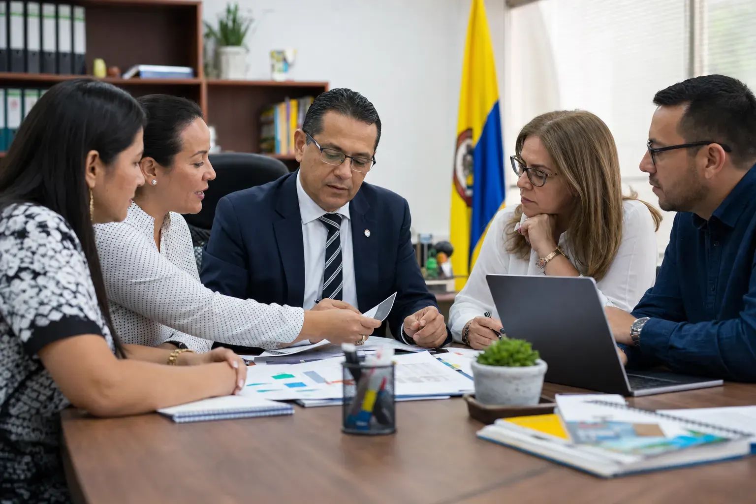 Ministerio de Educación actualiza la Guía 34 tras 18 años para mejorar autoevaluación de colegios