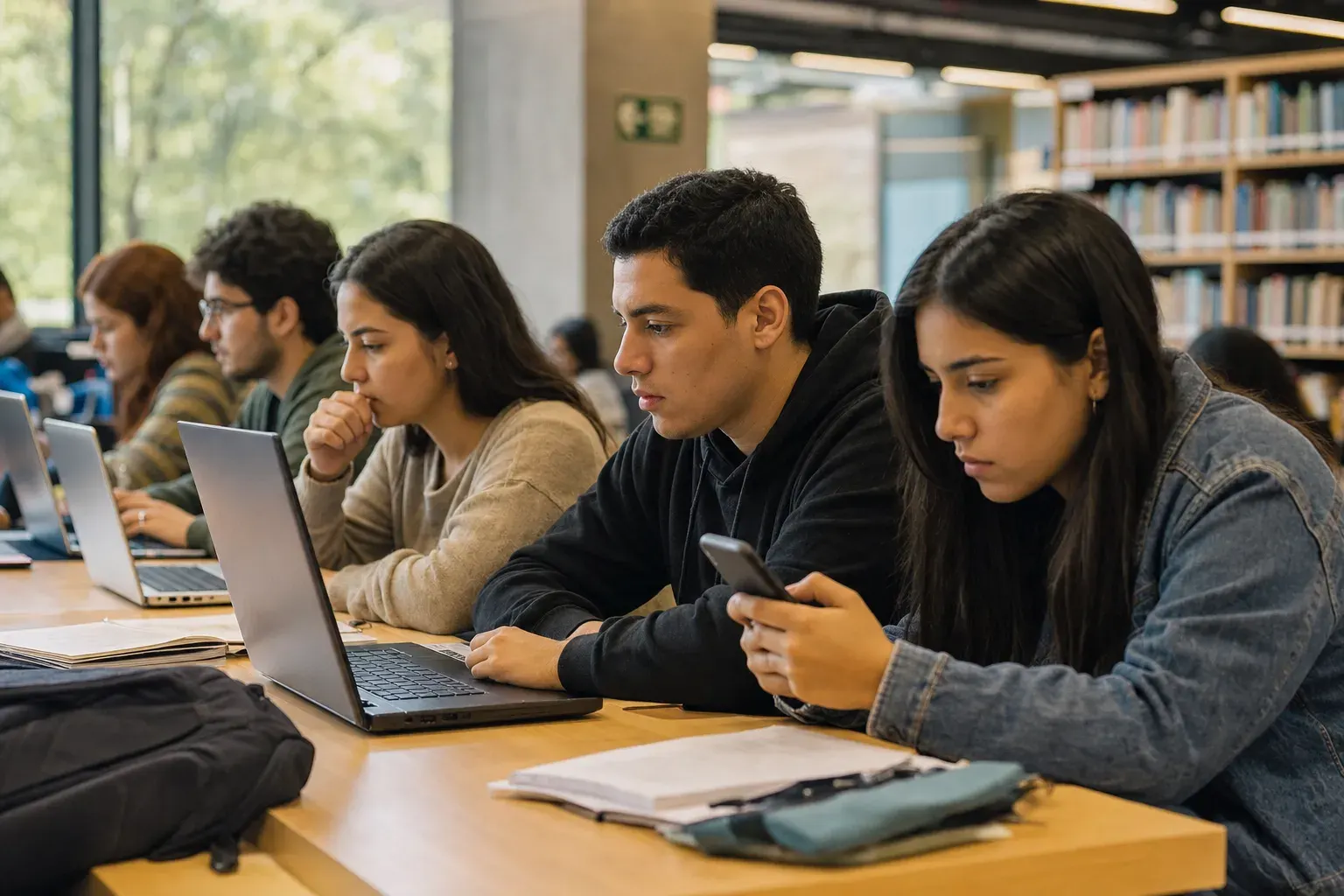 Icfes publica resultados de pruebas Saber Pro y TyT del primer semestre de 2026