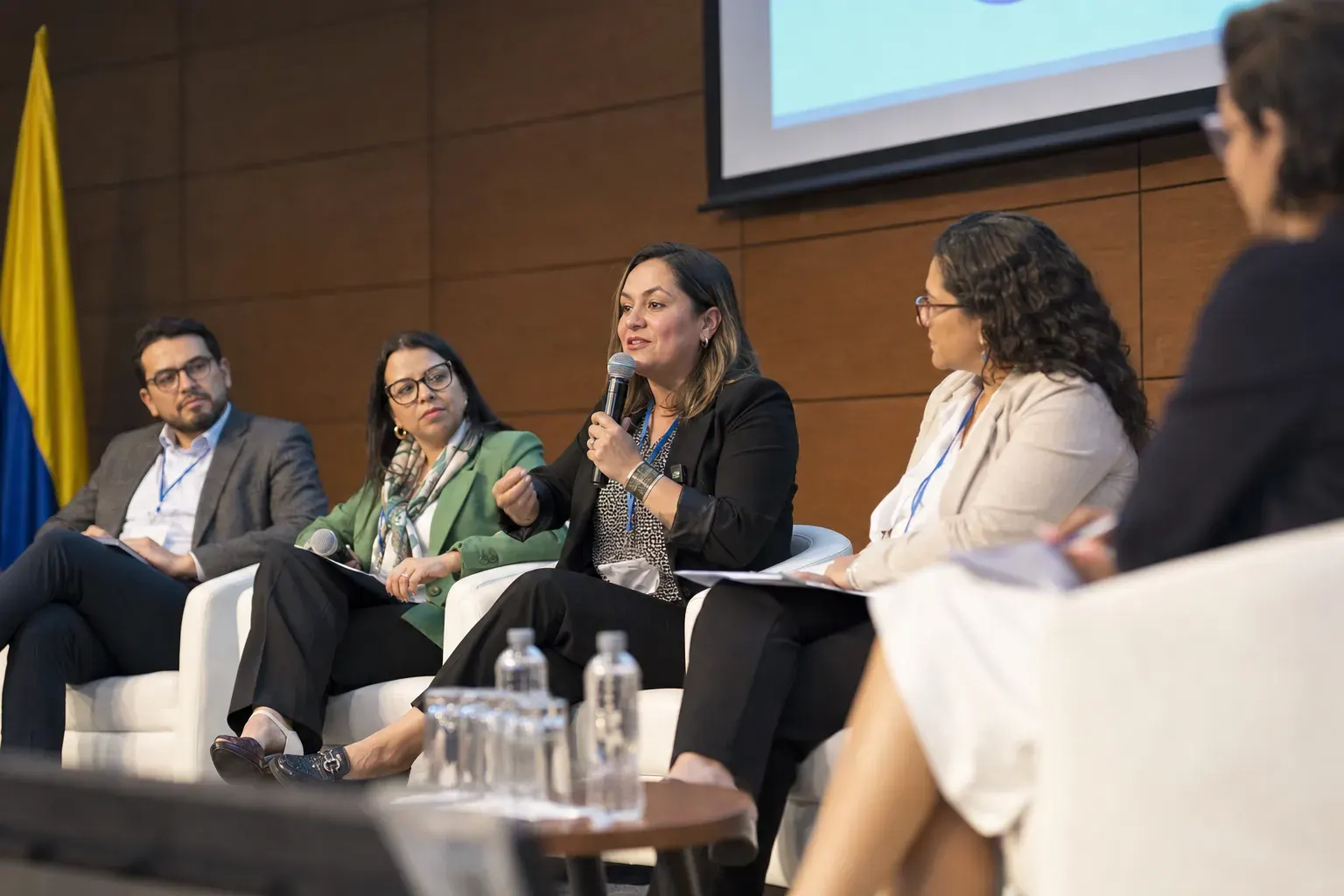 Semana realiza 13.ª Cumbre Líderes por la Educación con expertos nacionales e internacionales