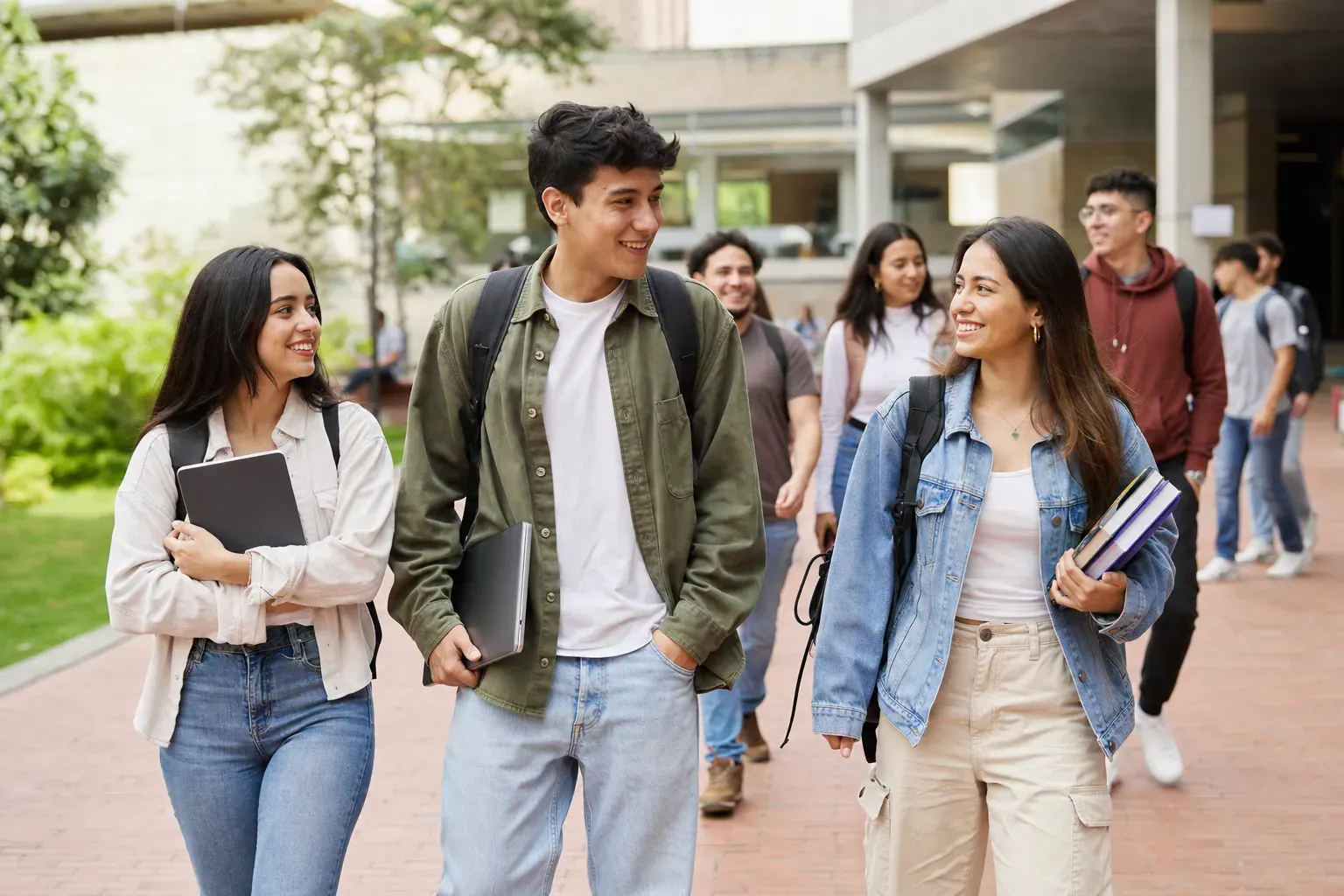 Cuatro universidades colombianas entre las mejores 20 de Latinoamérica según nuevo ranking QS 2026