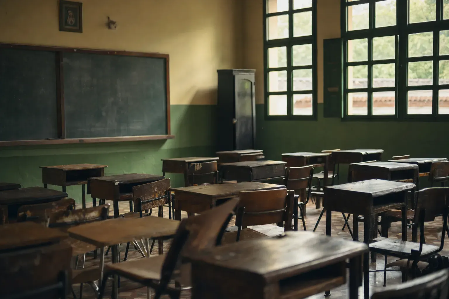 Histórico colegio Gimnasio José Joaquín Casas de Bogotá cerrará sus puertas tras 67 años de funcionamiento