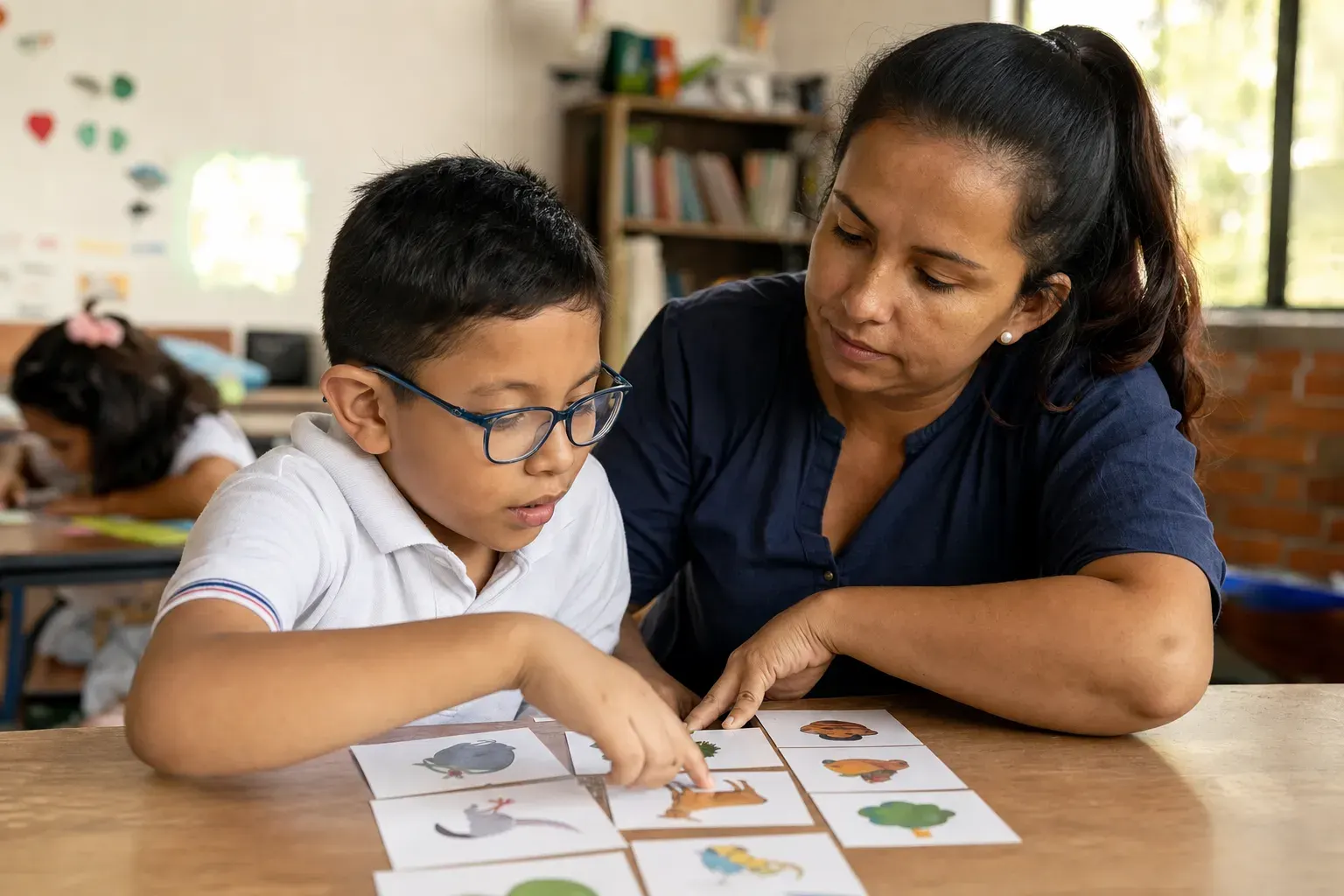 MinEducación conmemora Día Internacional de la Dislexia y promueve educación inclusiva para reconocer distintas formas de aprender