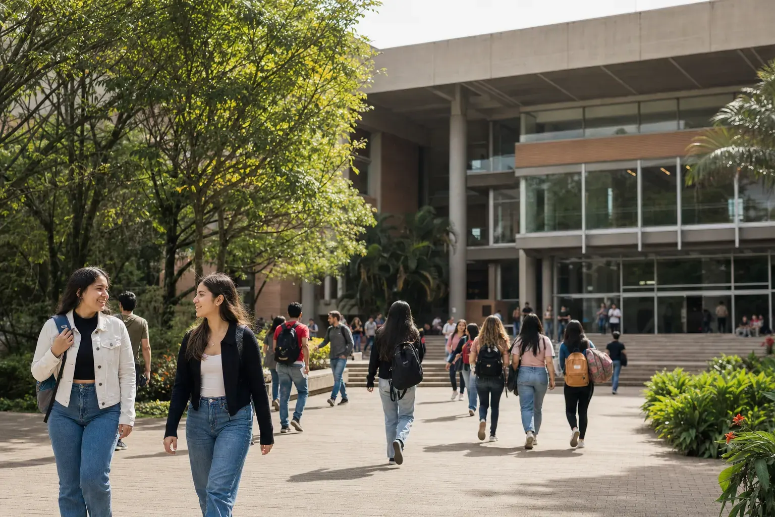CESU aprueba creación de Universidad Policial: Colombia tendrá 36 universidades públicas