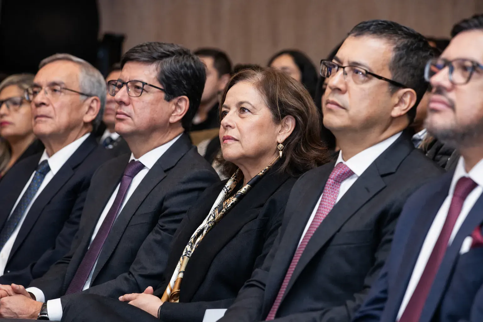 Ministra de Educación llama a fortalecer acreditación universitaria con rigor y transparencia en 30 años del CNA