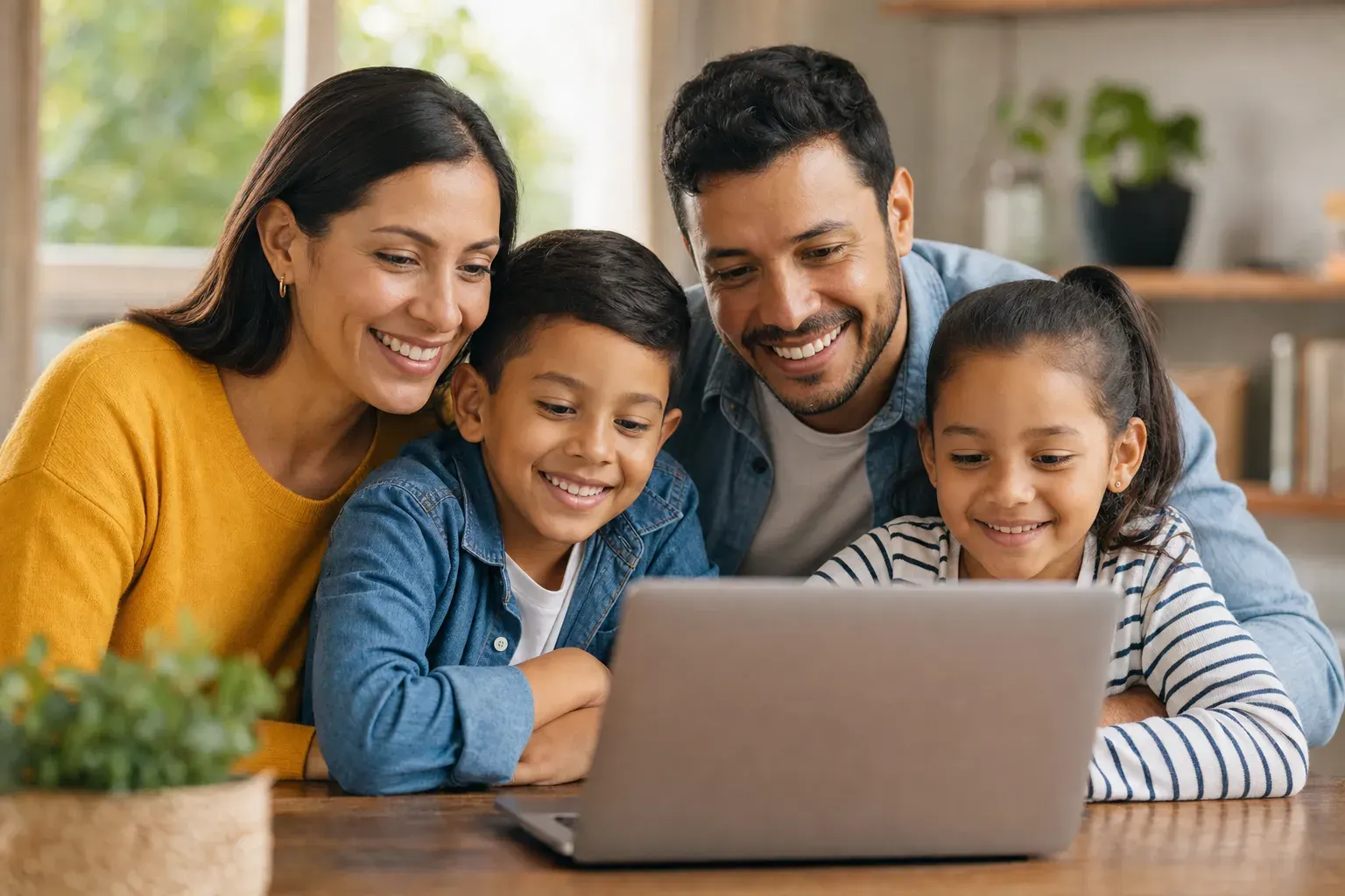 Ministerio de Educación lanza micrositio de Matrículas 2027 con información completa para el proceso de inscripción escolar