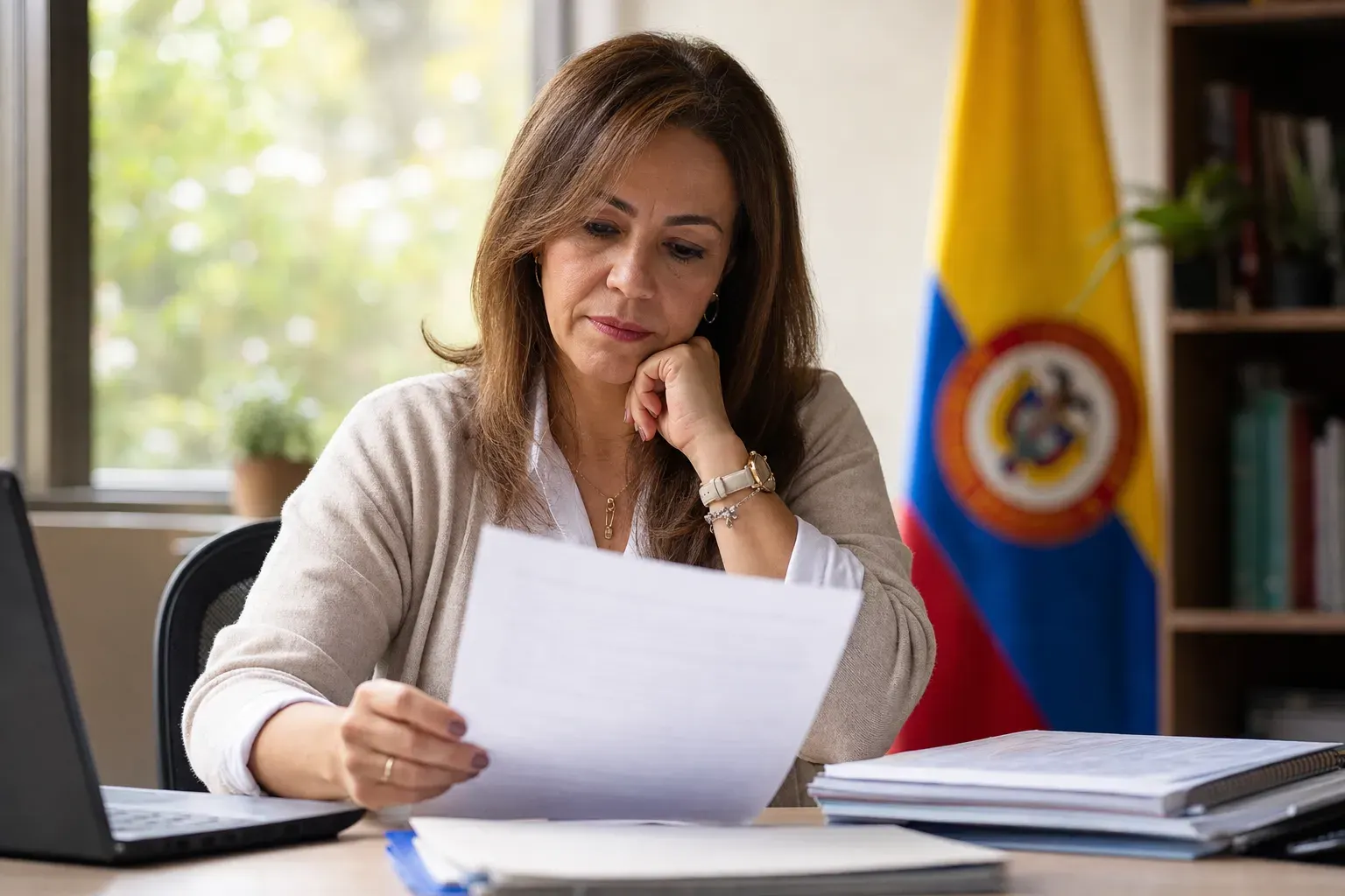 Gobierno no renovará contrato de 36 años con Fiduprevisora para administración del FOMAG e inicia transición en salud del magisterio